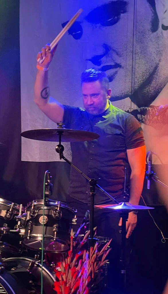 Aaron Live
