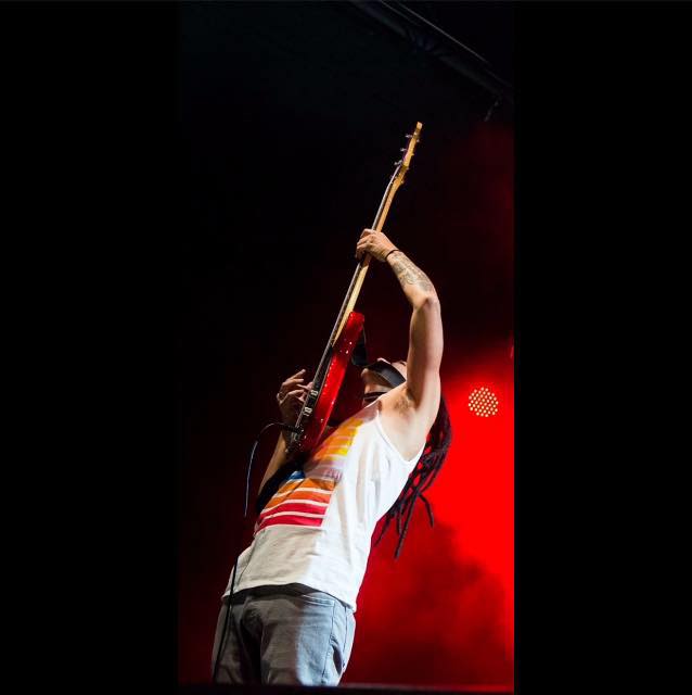 Masa Live